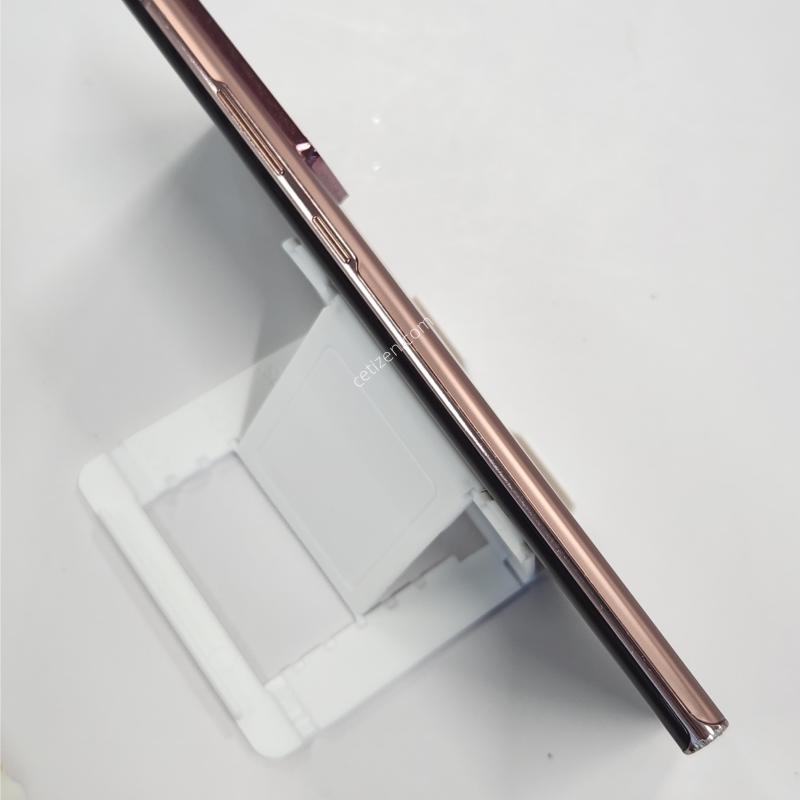 갤럭시노트20울트라 256G 브론즈  61352