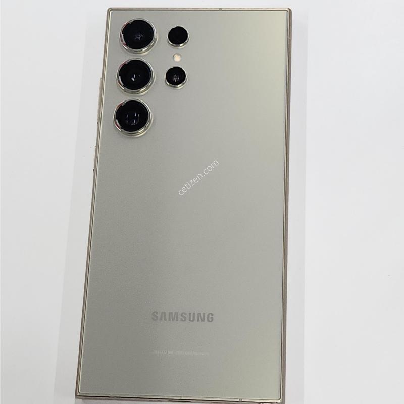 S급) 갤럭시S24울트라 256G 무잔상 62099