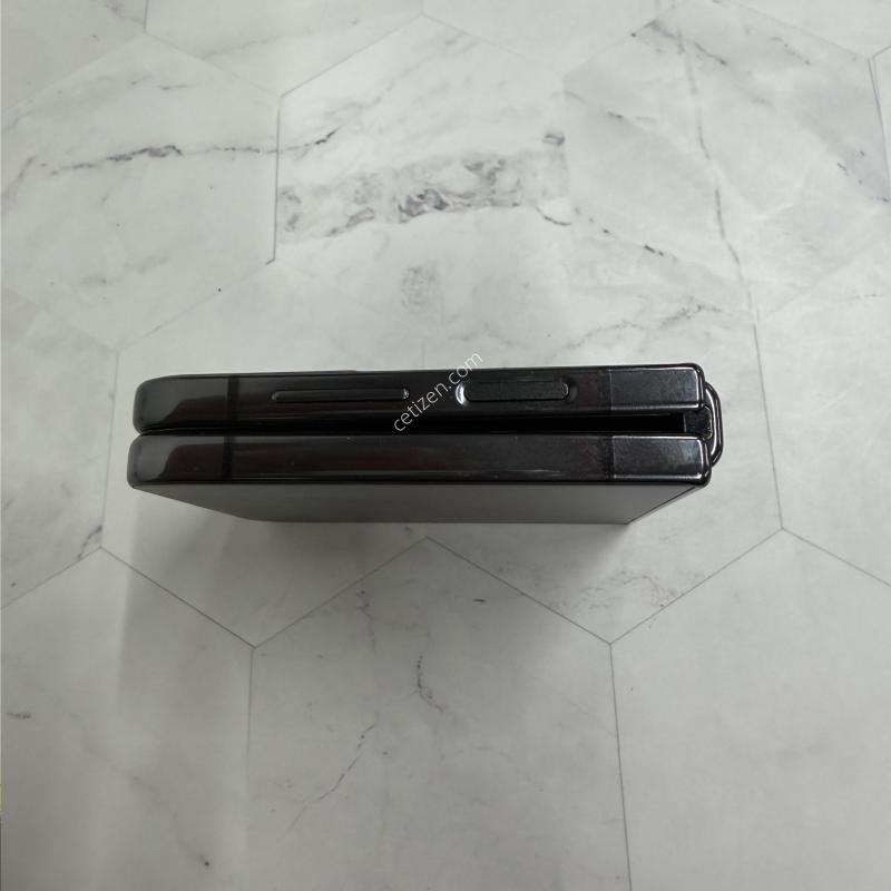 갤럭시플립4 블랙 A급 256GB