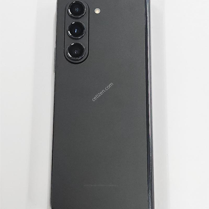 A급) 갤럭시Z폴드5 512G 무잔상 블랙 34756