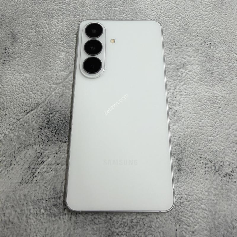 갤럭시S26 화이트 SS급 256GB