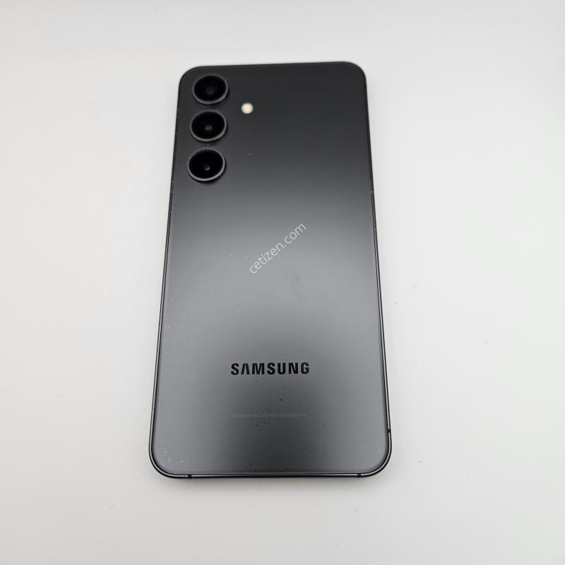 S24/블랙/무잔상/24년5월31일 개통