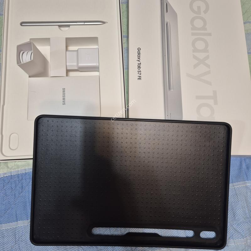 갤럭시탭 S7fe wifi 64gb 풀박스