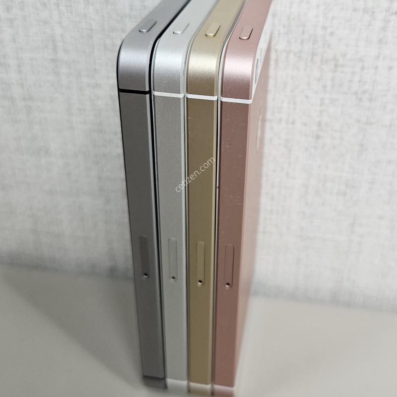 [카메라무음/국내발송O]아이폰SE 16G/32G