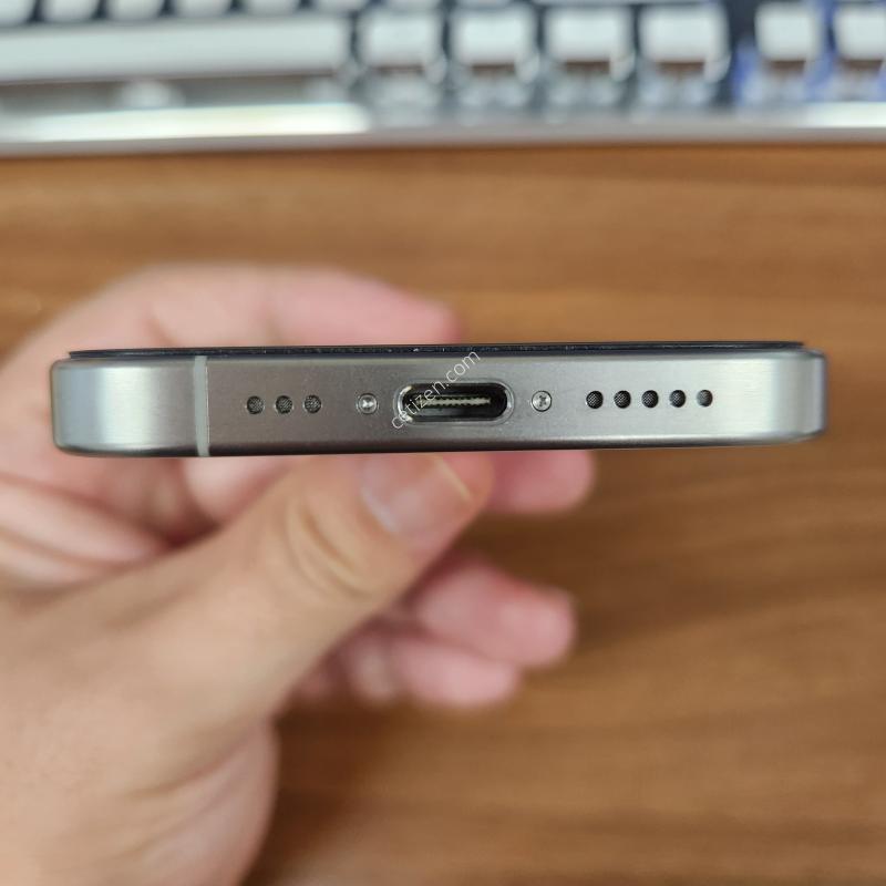 아이폰 15 pro 128gb 화이트