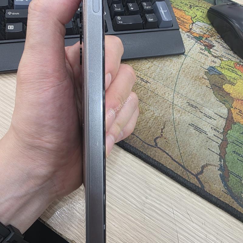 갤럭시 와이드7 그레이 판매