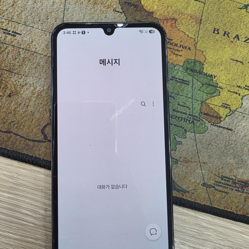 갤럭시 와이드7 그레이 판매