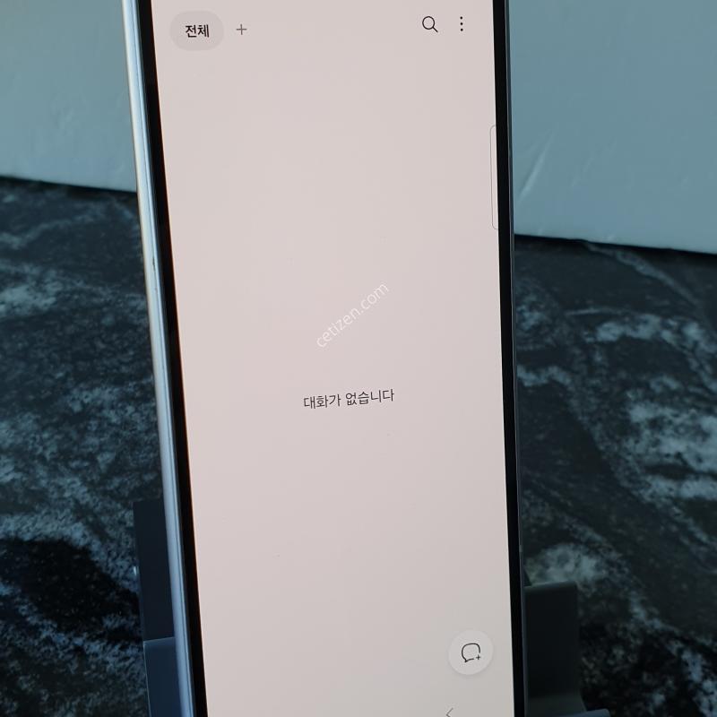 SK 갤럭시Z폴드6 (F956N) 실버 256기가 (0093680)