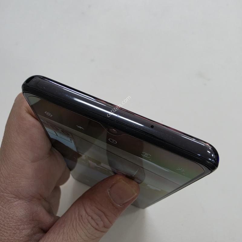 갤럭시 A42블랙 무잔상