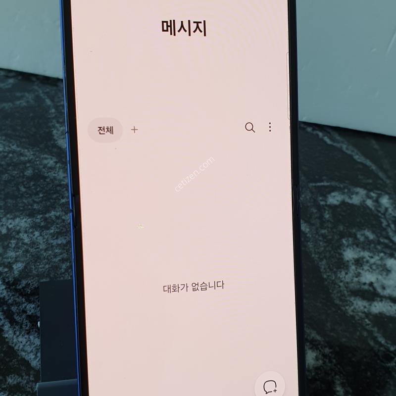 KT 갤럭시Z플립7 (F766N) 블루 256기가 (0146362)