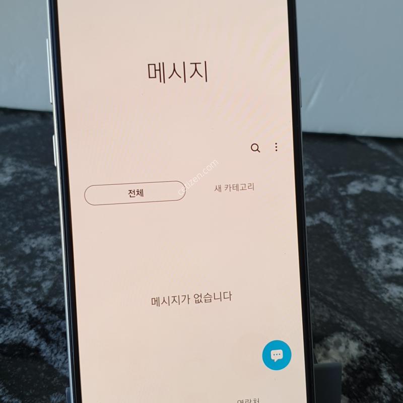 SK 갤럭시A8스타 (G885S) 화이트 64기가 (0231513)