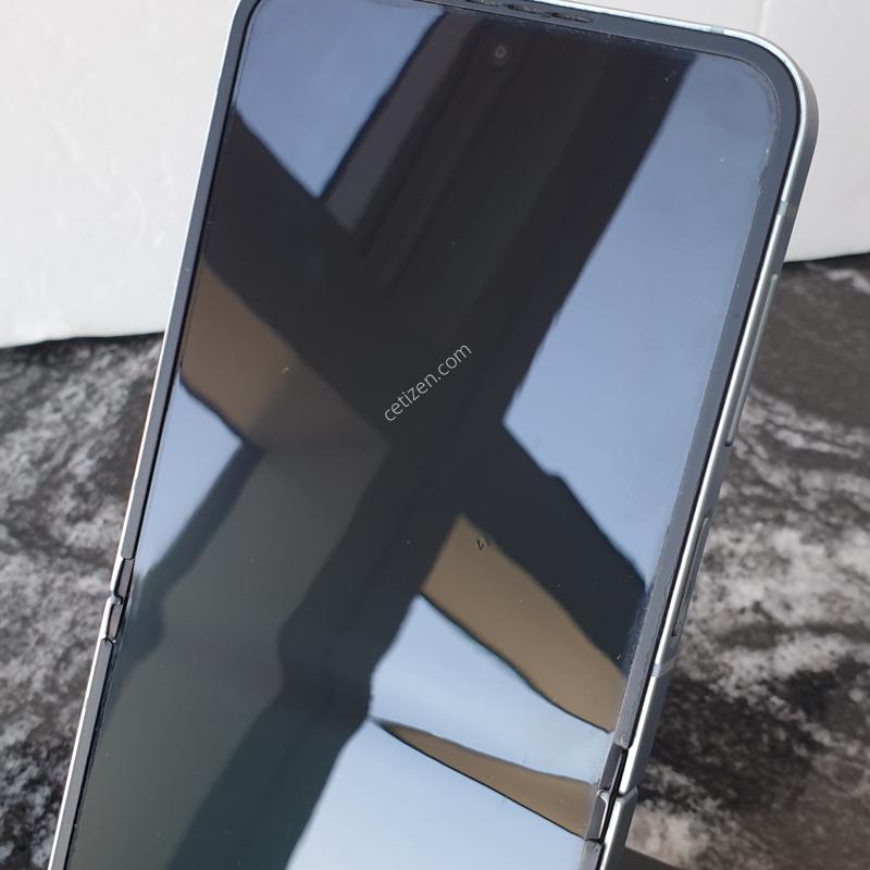 LG 갤럭시Z플립6 (F741N) 블루 256기가 (0485653)