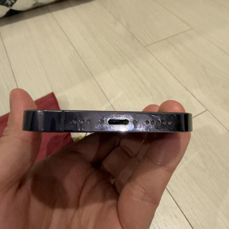 (홍콩판) 아이폰14프로 딥퍼플 512gb(무소음 카메라, 듀얼심)