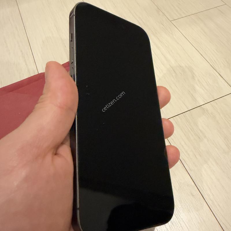 (홍콩판) 아이폰14프로 딥퍼플 512gb(무소음 카메라, 듀얼심)