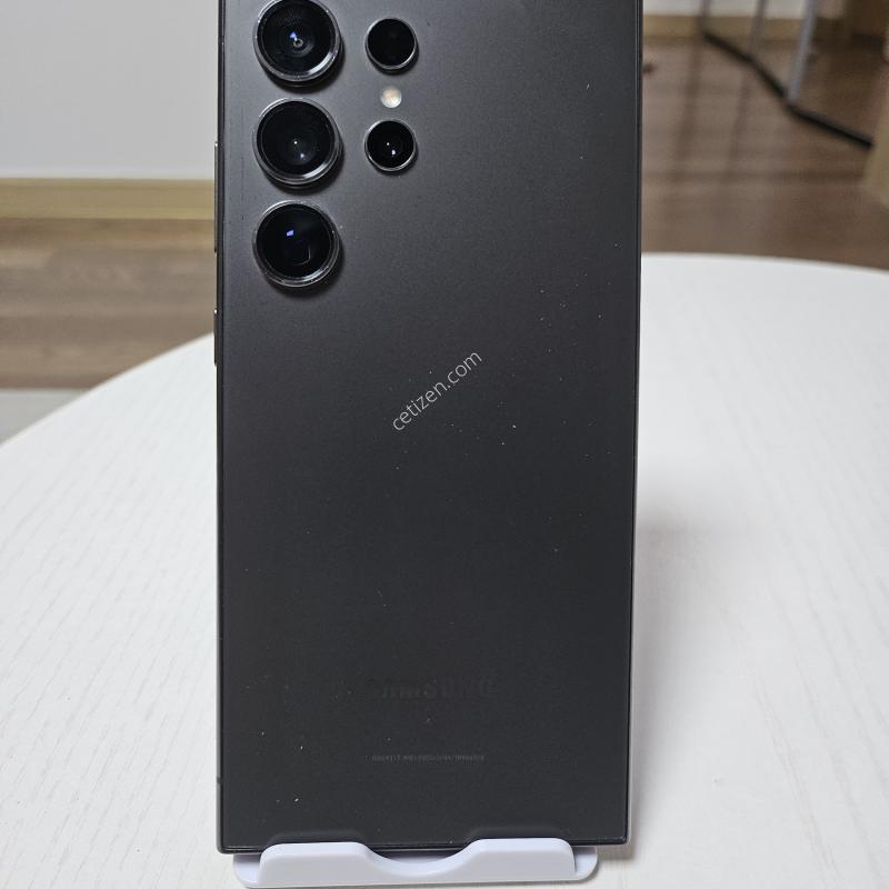 겔럭시24울트라 S-928N A급정상해지폰팝니다,