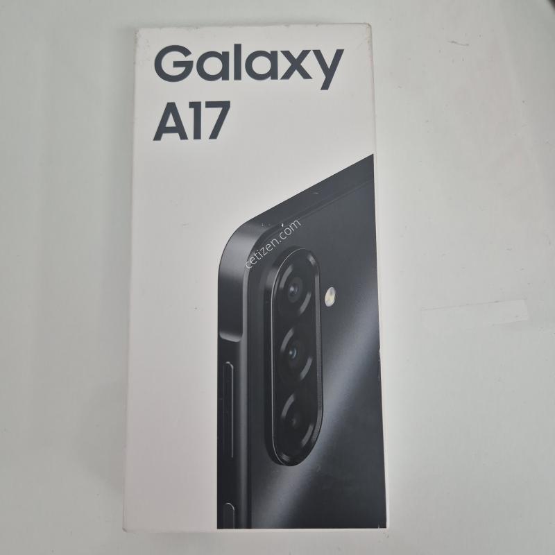 갤럭시A17팝니다