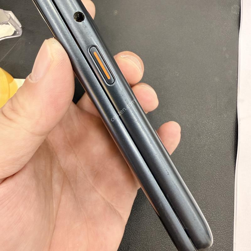 마이브 스타일폴더2 (AT-M140) 네이비A급