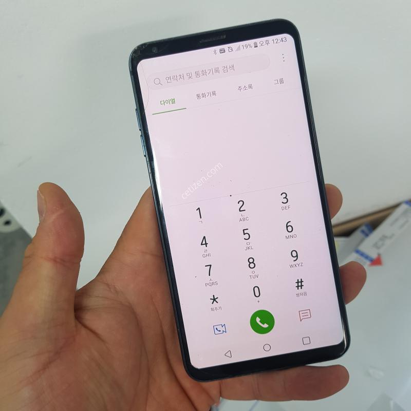 LG v300판매