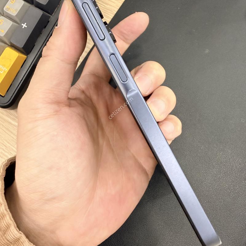 삼성 갤럭시버디3 블랙 (SM-A156L) A급
