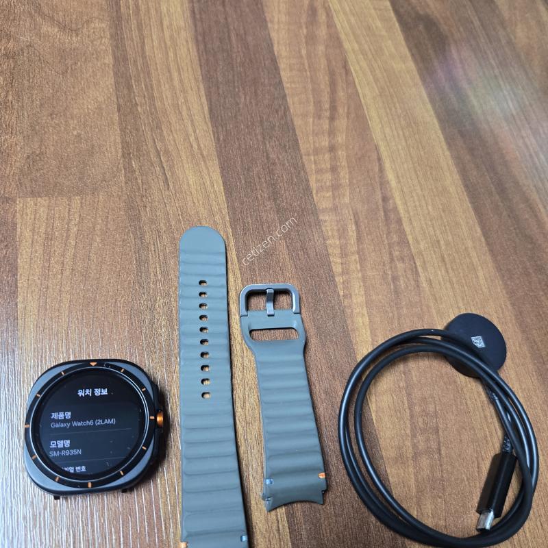 갤럭시워치6 40mm