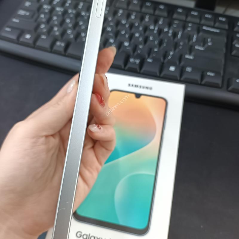 갤럭시 점프4 풀박스
