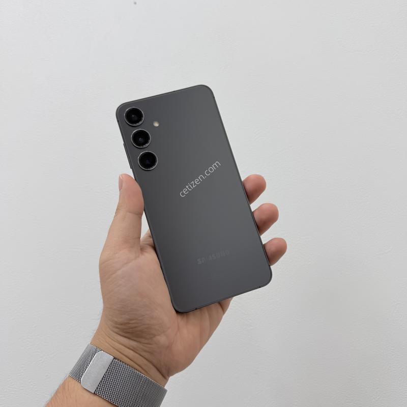 갤럭시S24플러스 블랙 256GB