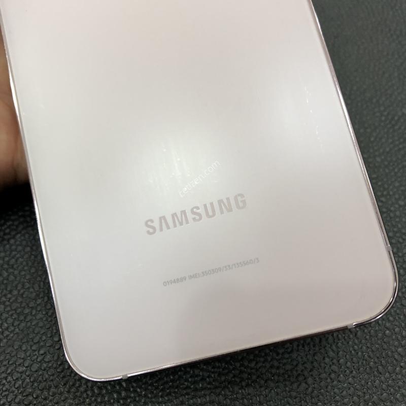 갤럭시S23플러스 라벤더,컨디션 최상,잔상 없음