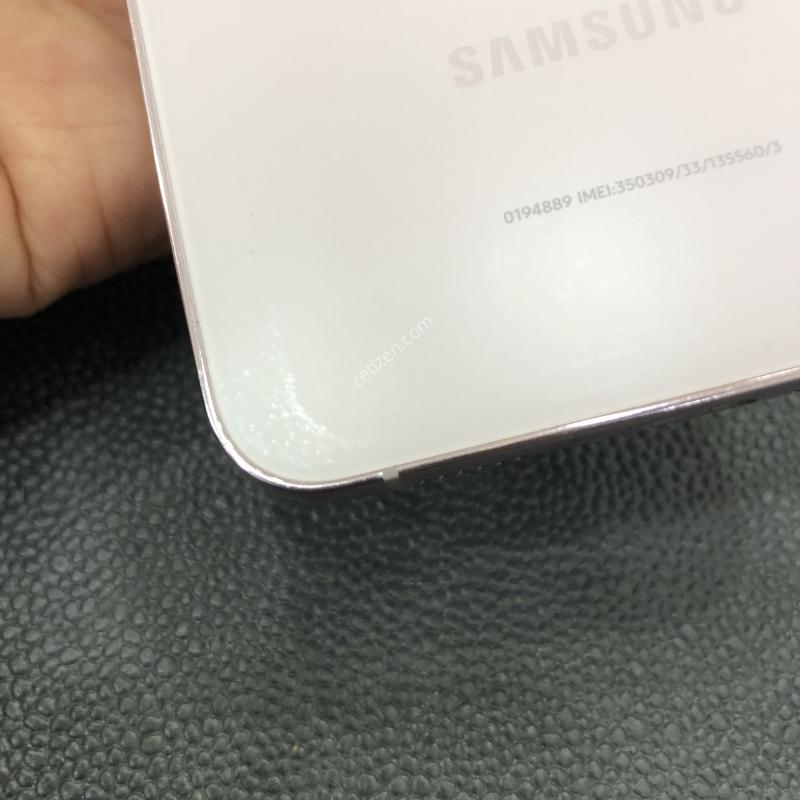 갤럭시S23플러스 라벤더,컨디션 최상,잔상 없음