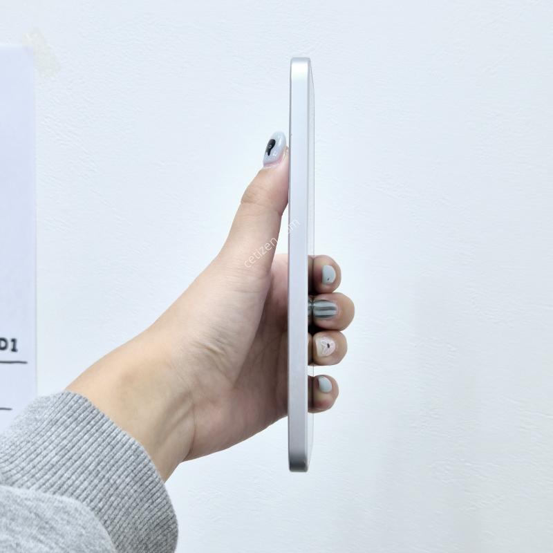 갤럭시A36 화이트 128GB