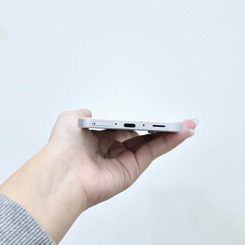갤럭시A36 화이트 128GB