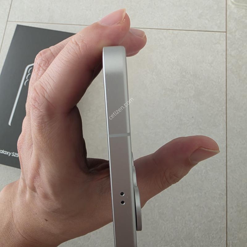 갤럭시 s25 fe