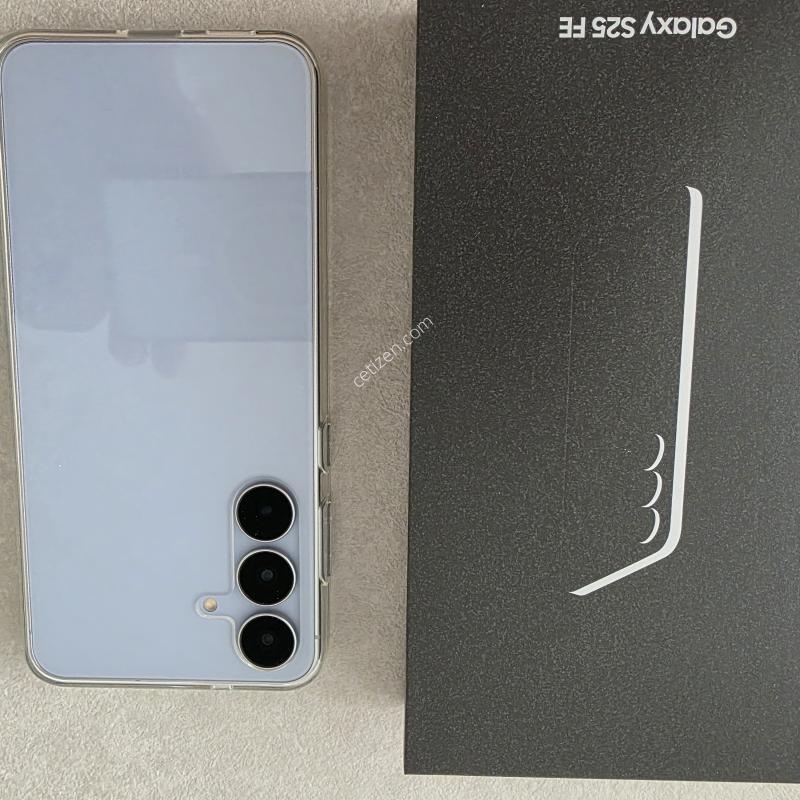 갤럭시 s25 fe