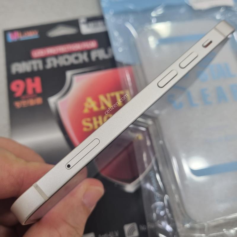 *256GB* [배터리성능 100%] 화이트!!