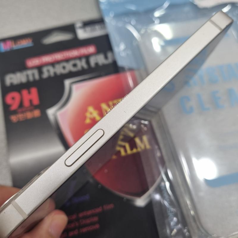 *256GB* [배터리성능 100%] 화이트!!