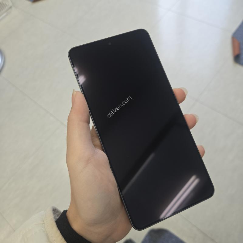 갤럭시 S26울트라 블랙 256GB 특AAA+액정깨끗무잔상