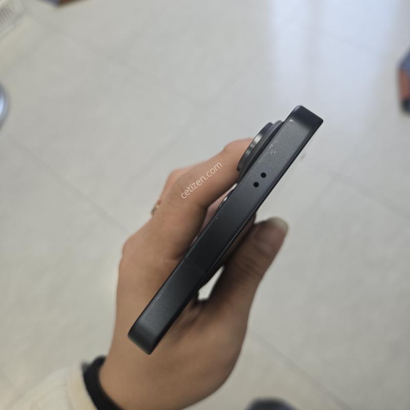 갤럭시 S26울트라 블랙 256GB 특AAA+액정깨끗무잔상