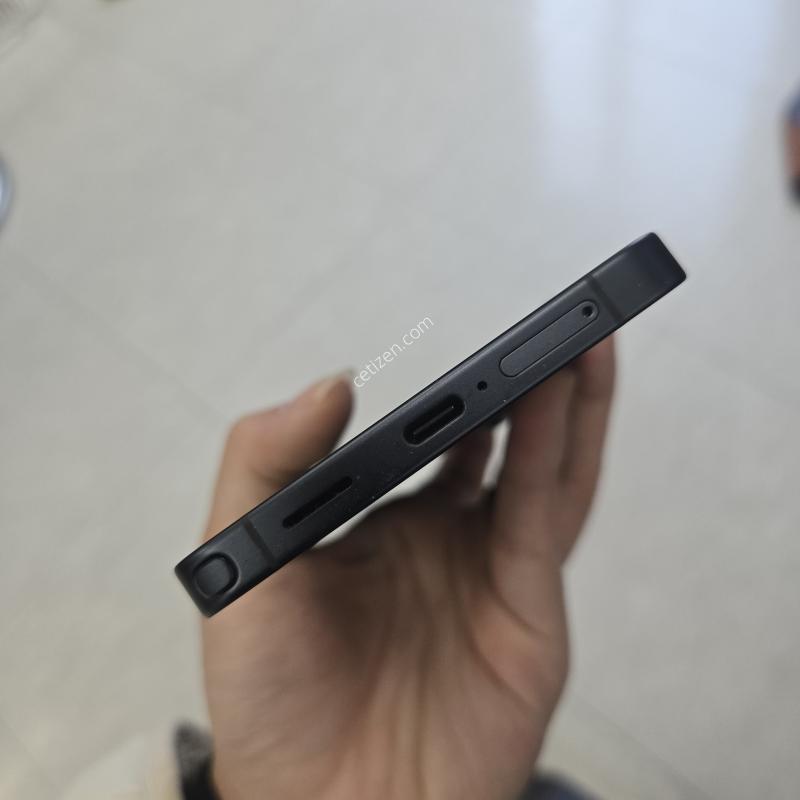 갤럭시 S26울트라 블랙 256GB 특AAA+액정깨끗무잔상