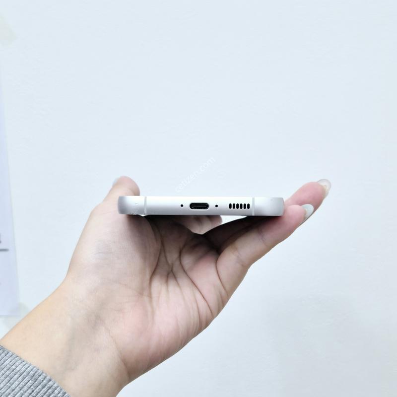 갤럭시S23FE 퍼플 256GB