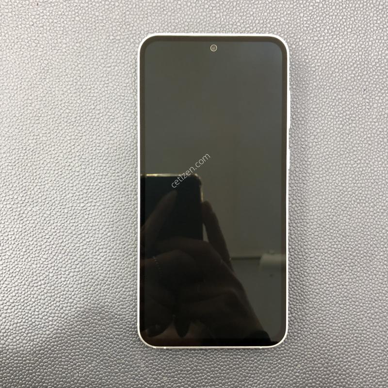 갤럭시S23FE 라벤더,컨디션 최상,액정 무기스,잔상 없음