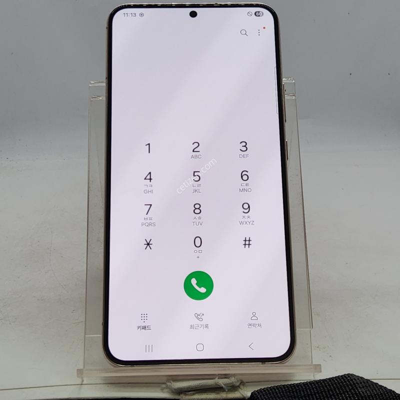 S22플러스 핑크 256기가