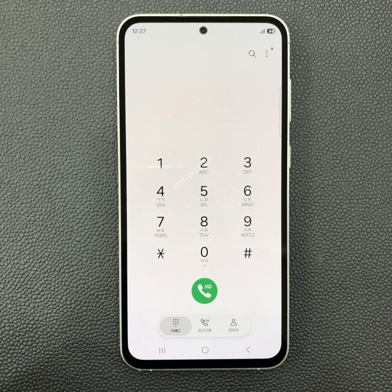 갤럭시S23FE 라벤더,컨디션 최상,액정 무기스,잔상 없음