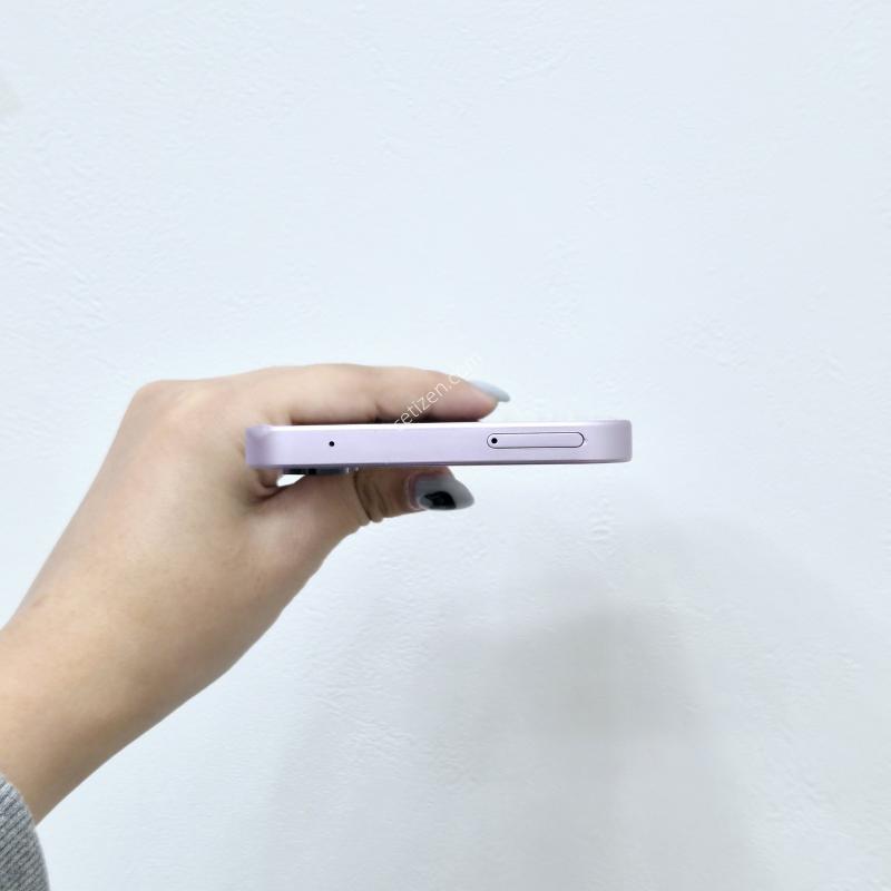 갤럭시A35 라일락 128GB