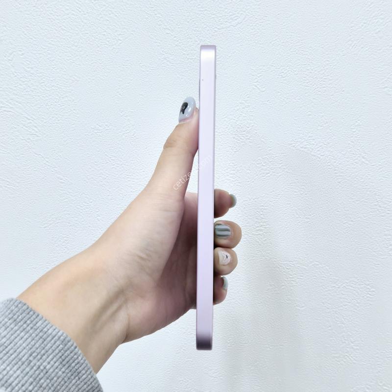 갤럭시A35 라일락 128GB