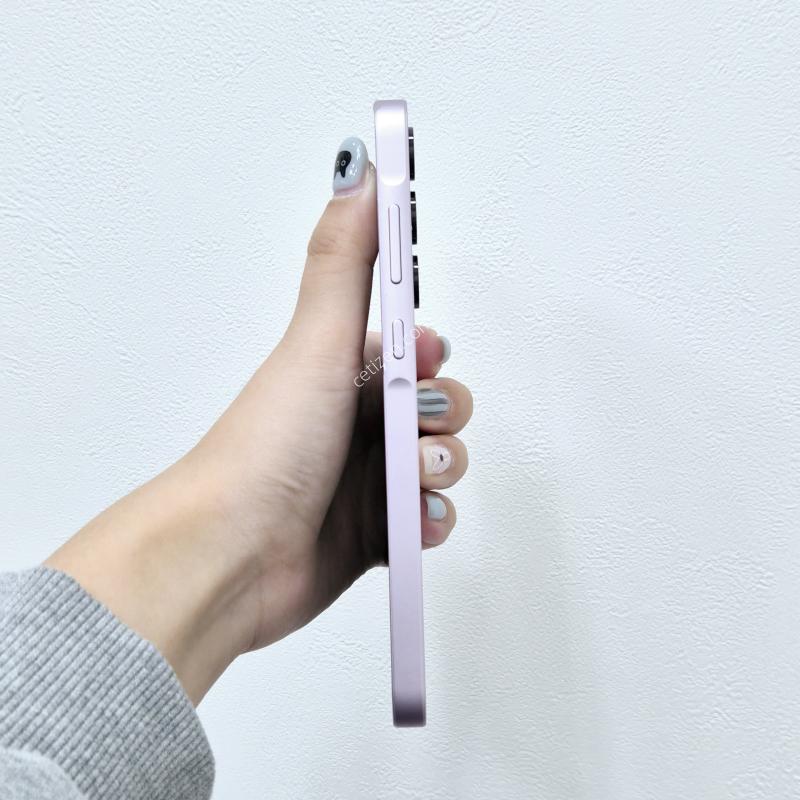 갤럭시A35 라일락 128GB