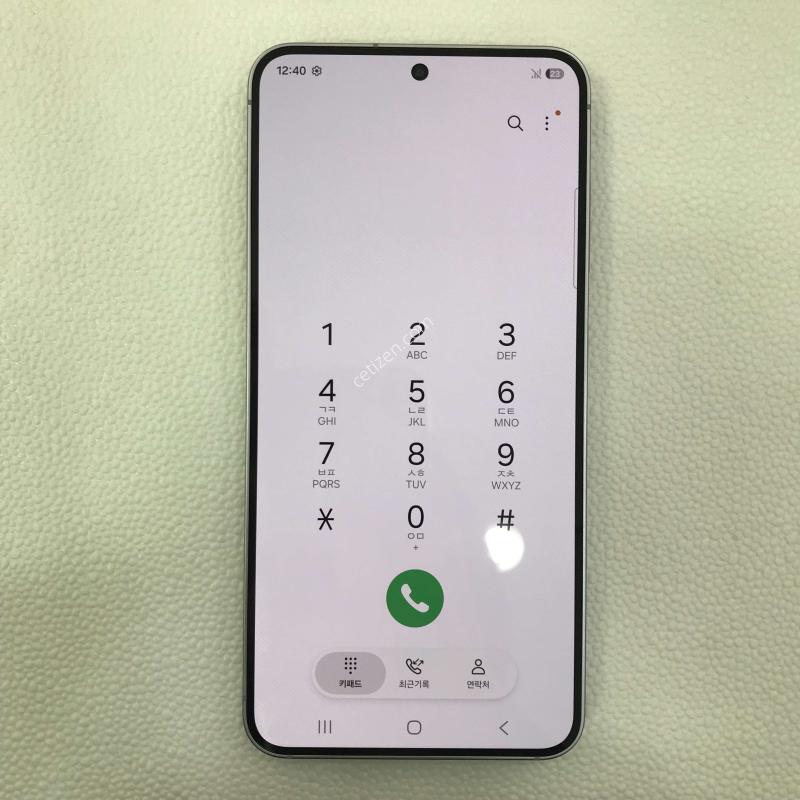 그레이/SSSSS급/무잔상/무상보증남음
