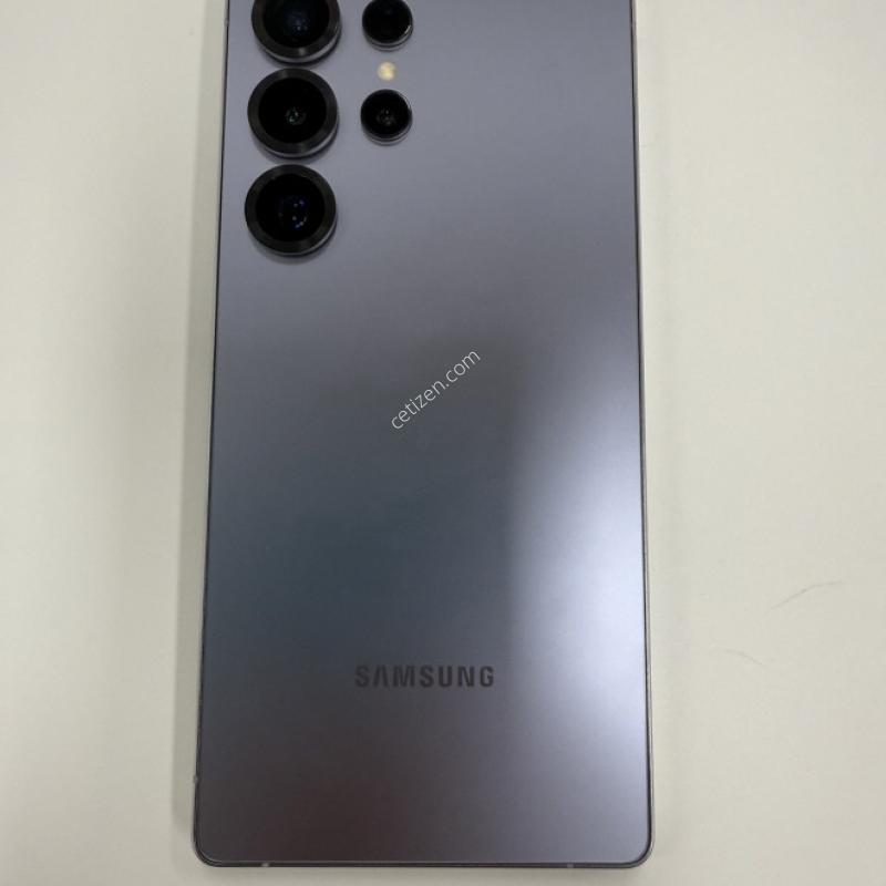 갤럭시S25울트라512GB 티타늄실버블루 단말자급제 판매합니다.