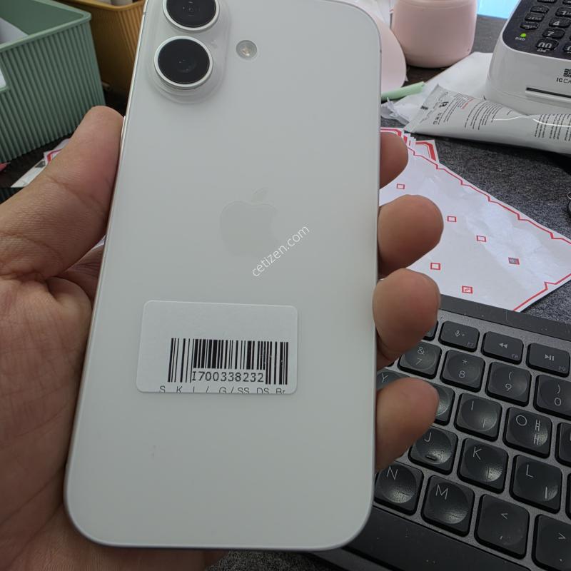 (6403)아이폰17 256 판매