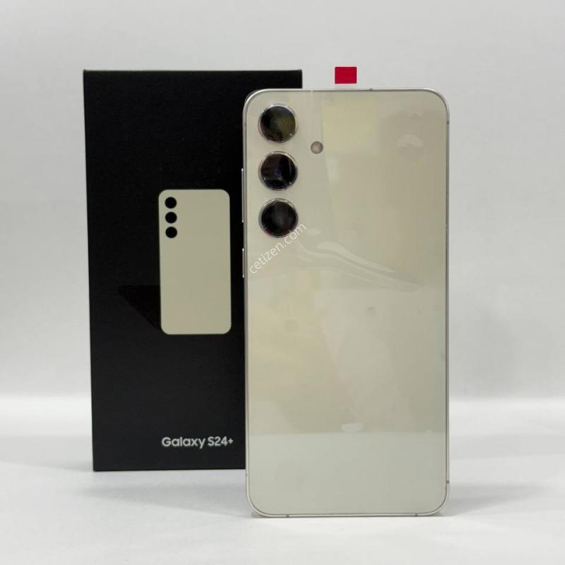 풀박/센터수리)갤럭시S24+ 옐로우 256GB Y2217