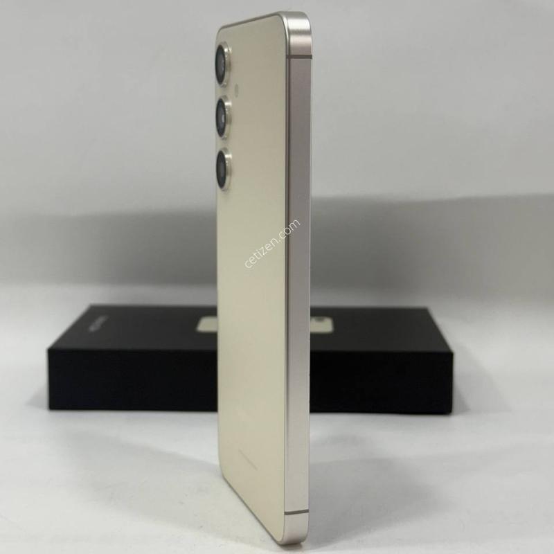 풀박/센터수리)갤럭시S24+ 옐로우 256GB Y2217