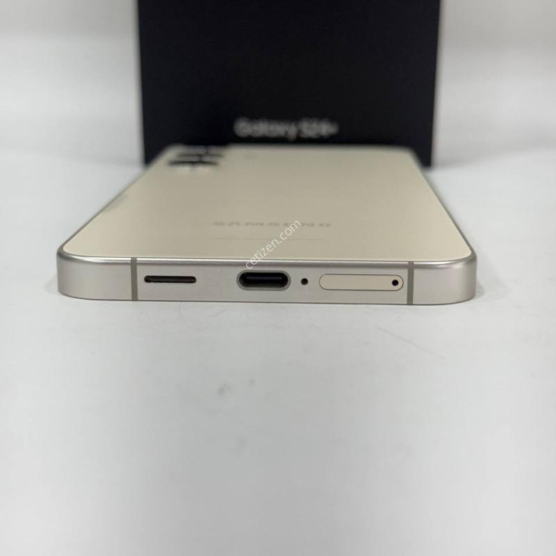 풀박/센터수리)갤럭시S24+ 옐로우 256GB Y2217